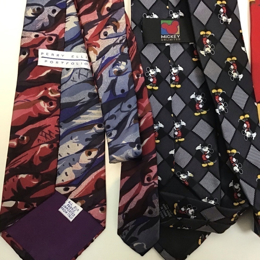 Ties - Picture 3 of 5